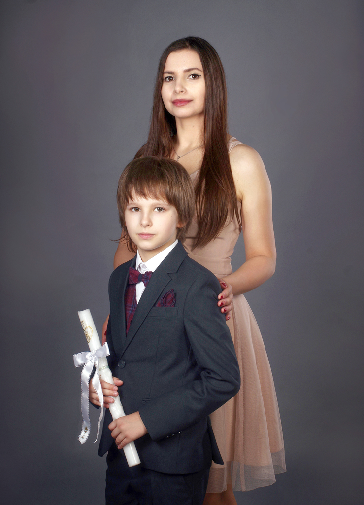 Fotografia komunijna – oferta i cennik, sesja, Łódź
