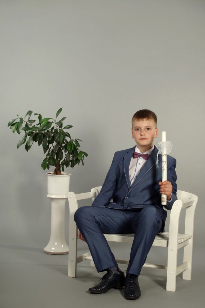 fotograf komunijny łódź