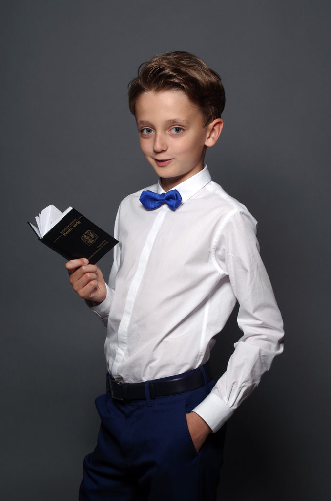fotograf komunijny łódzkie
