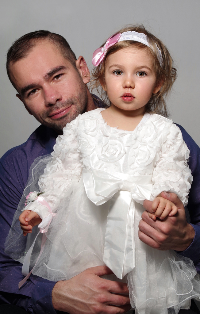 fotograf na chrzest lodz