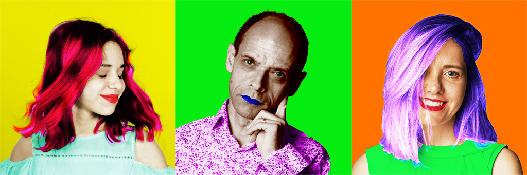 pop art
