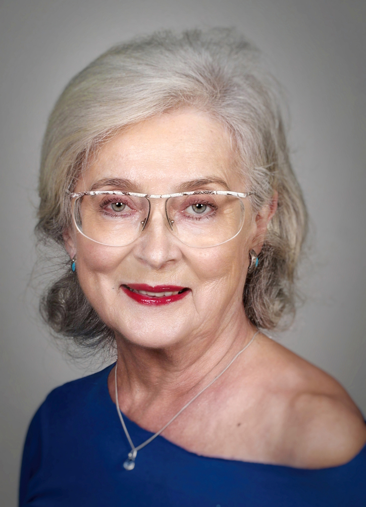 Portret kobiety dojrzałej, sesja zdjęciowa Łódź