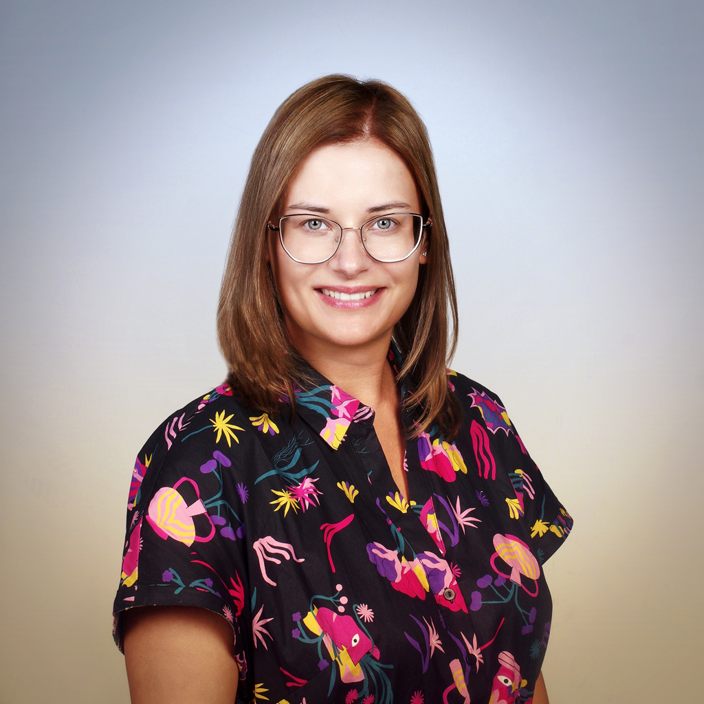 ZnanyLekarz.pl zdjecie profilowe, fotograf Łódź