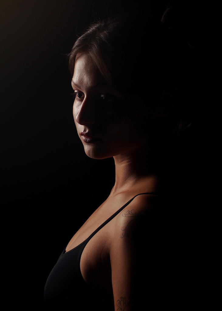 portret prezent na urodziny, łódź