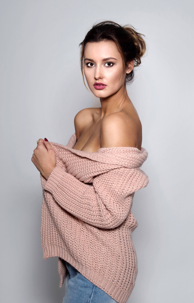 zdjęcia sensualne na prezent łódź