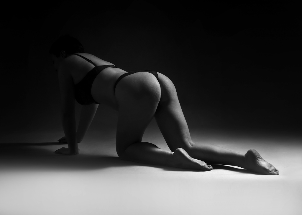 Kobieca Sesja Zdjęciowa na prezent łódź