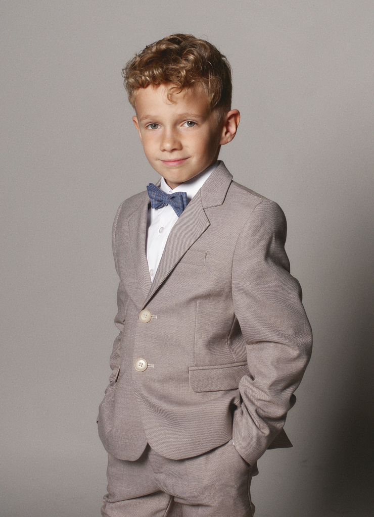 Sesja do portfolio dziecięcego, fotograf Łódź