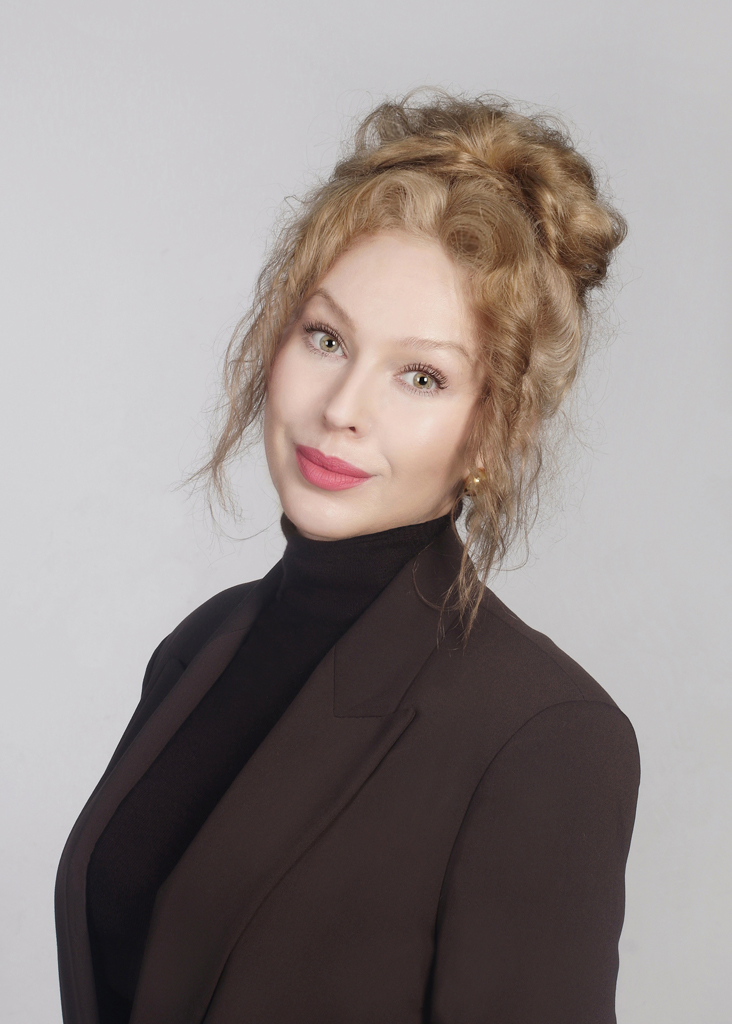 Zdjęcie biznesowe to profesjonalna fotografia