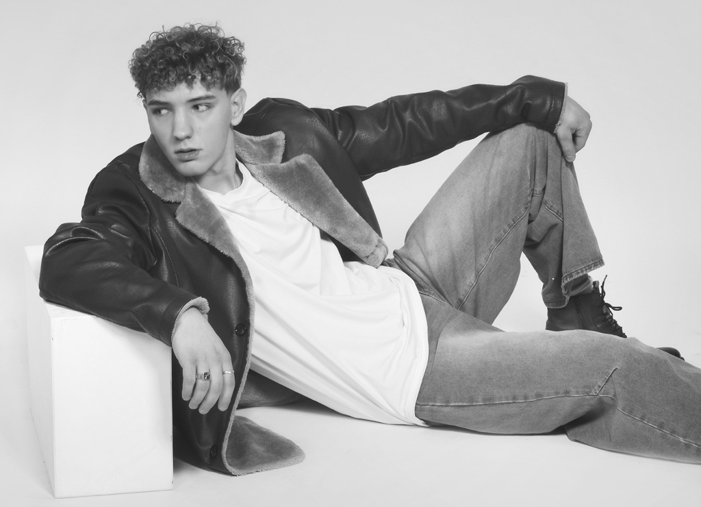 Profesjonalne męskie sesje zdjęciowe w Łodzi