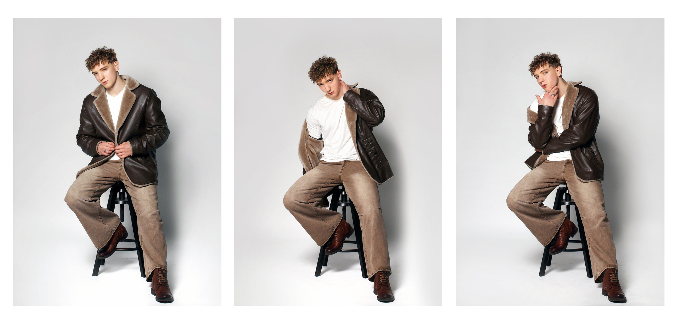 modowa sesja zdjęciowa, sesja dla meżczyzn