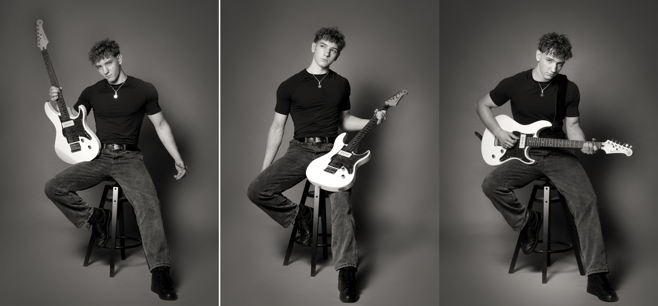 sesja muzyczna, sesja studyjna Łódź