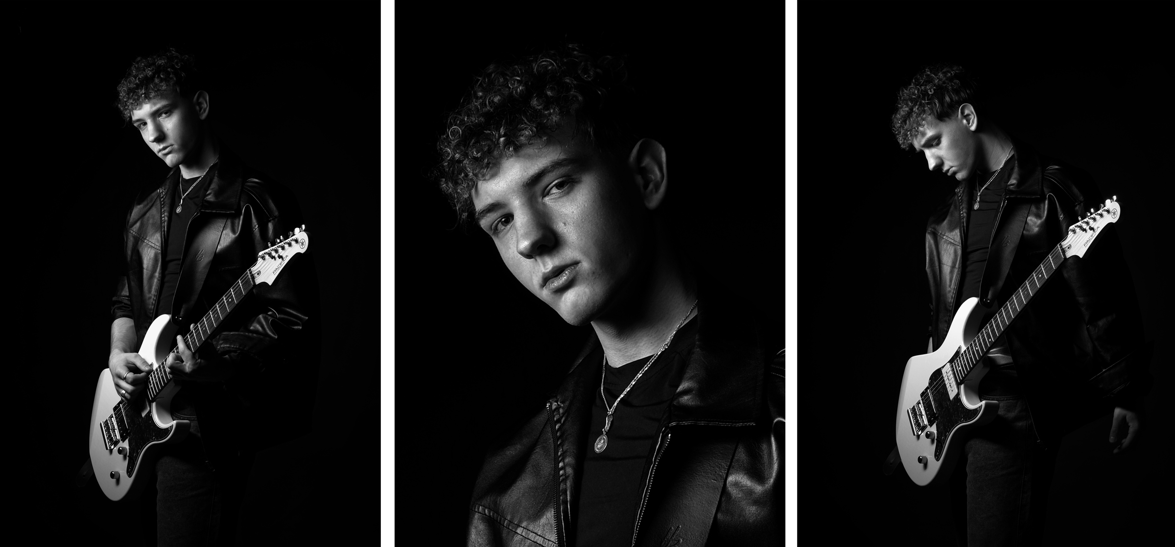 zdjęcia muzyczne, sesja zdjeciowa