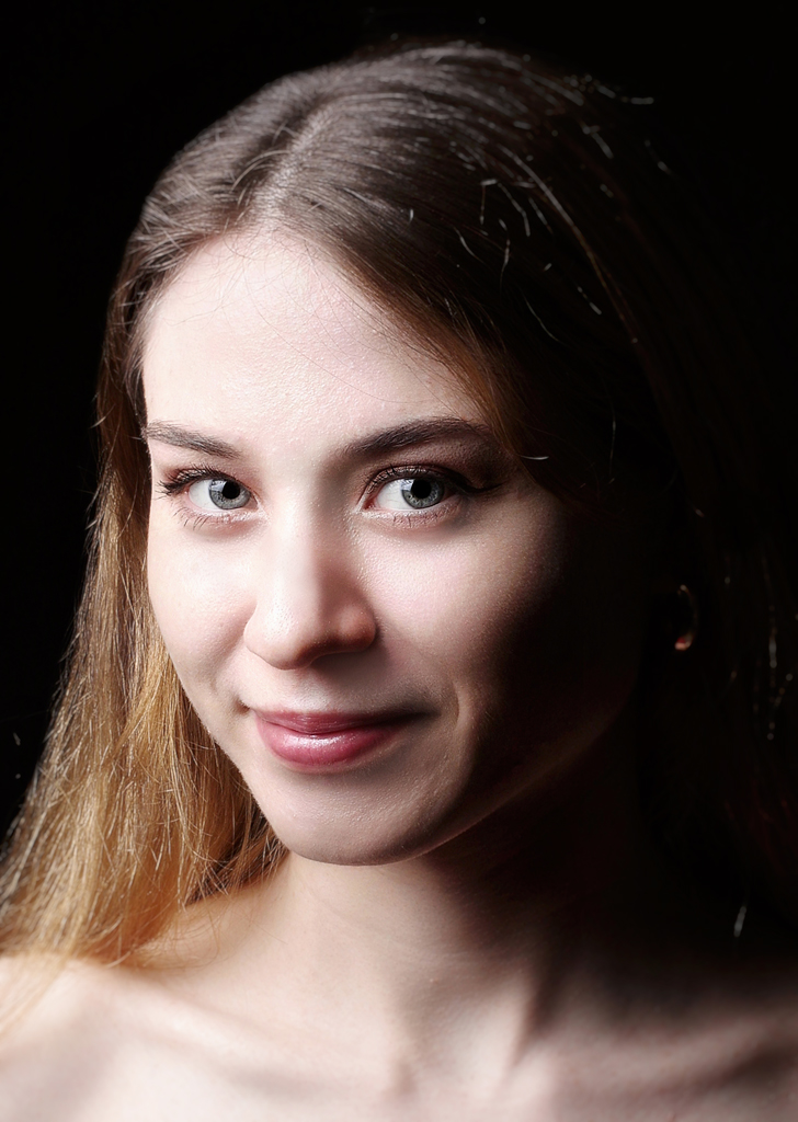 sesja beauty, fotograf Łódź