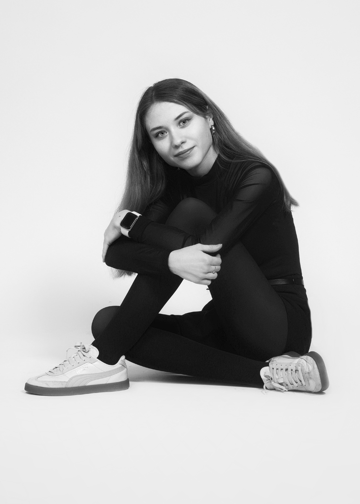 sesja glamour, fotograf Łódź