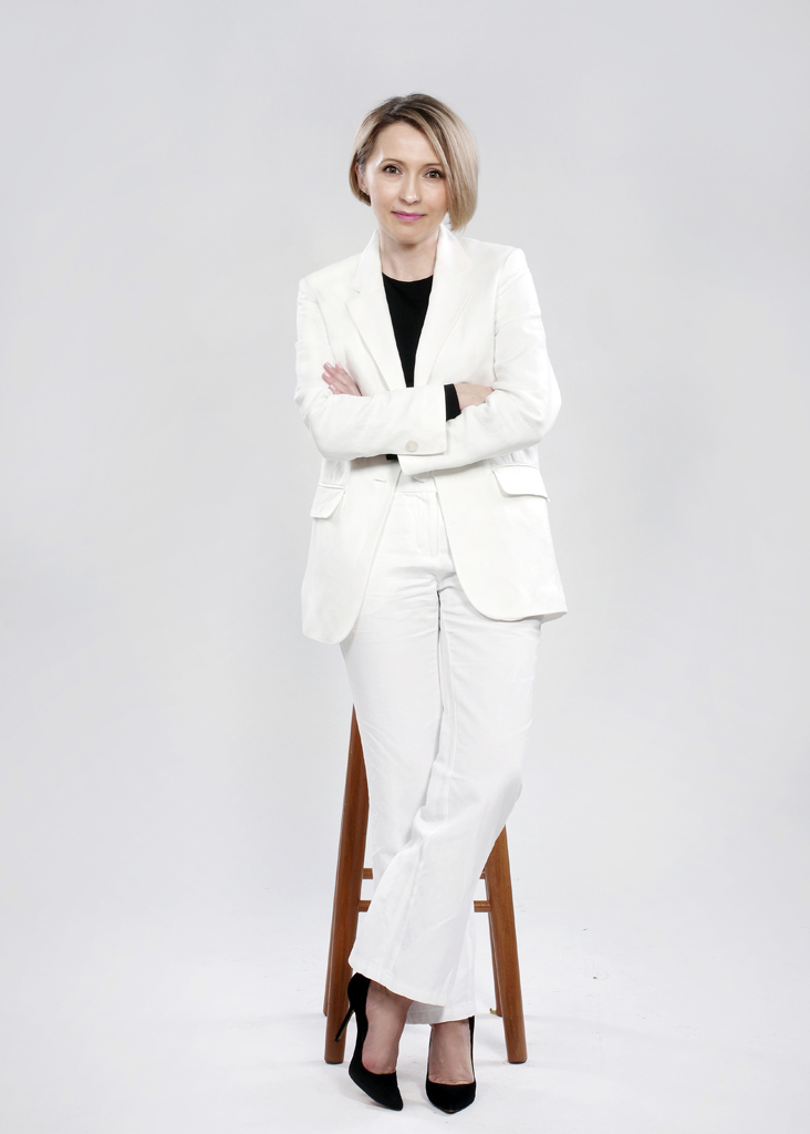 Fotografia Biznesowa Łódź, Zdjęcie do CV