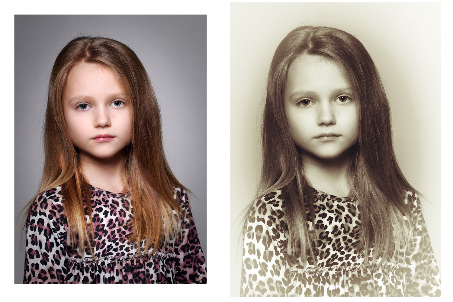 Portfolia zdjęć dla agencji, castingi, łódź