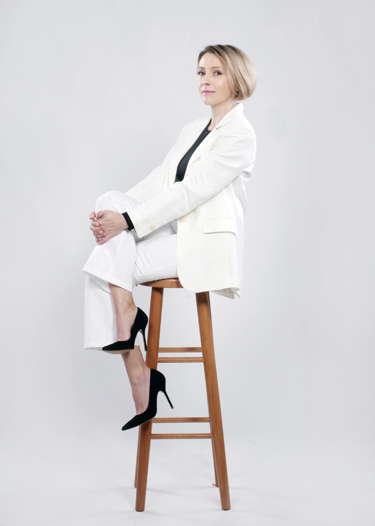 Sesja Kobieca dla Dojrzałej Kobiety