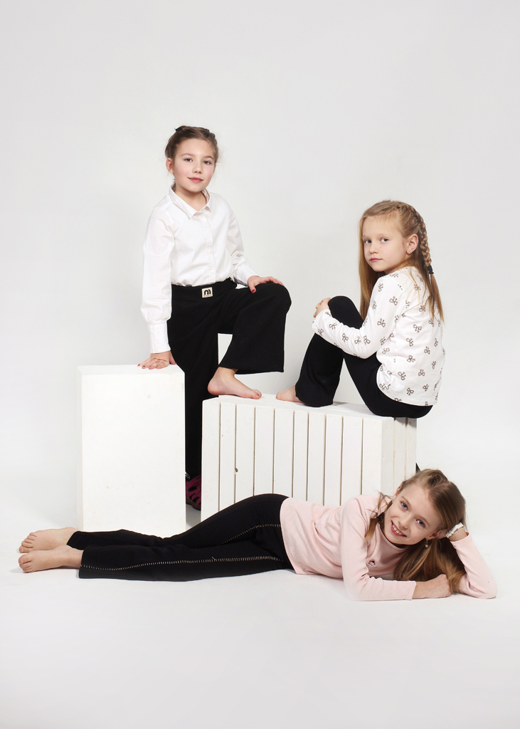 Sesja rodzinna – z nastolatkami