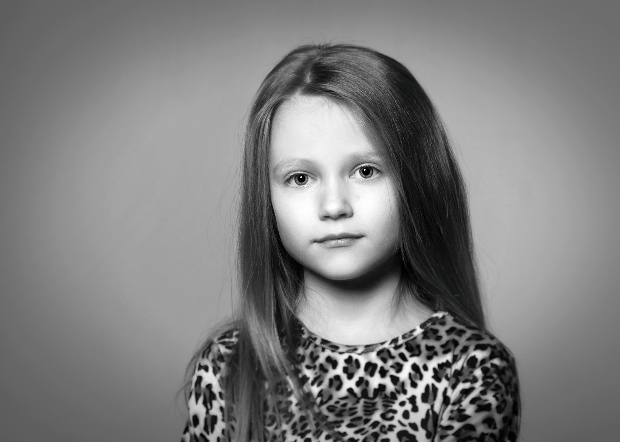 Sesja zdjęciowa dla banku twarzy