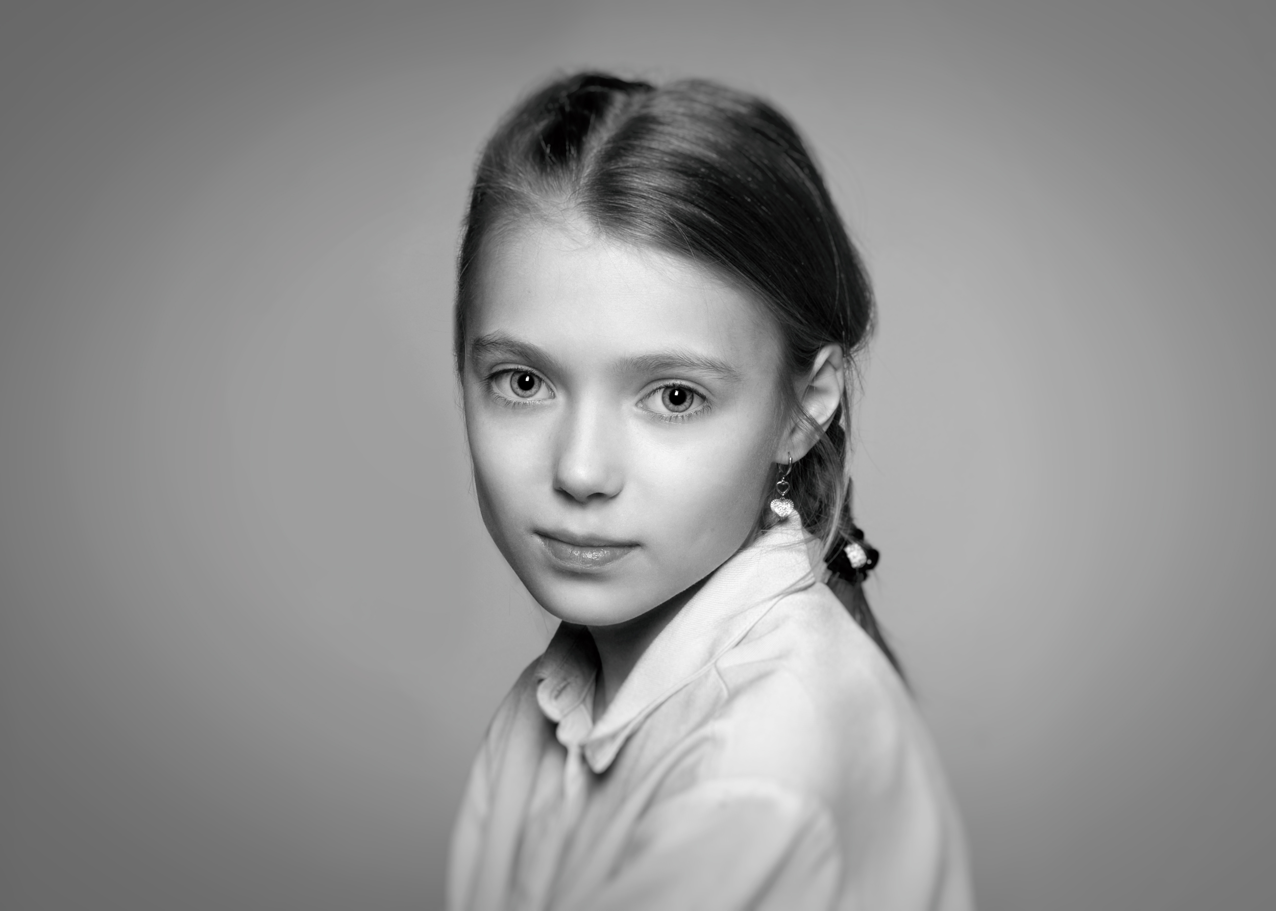 Zdjęcia do portfolio aktorskiego – sesja do portfolio agencji aktorskiej