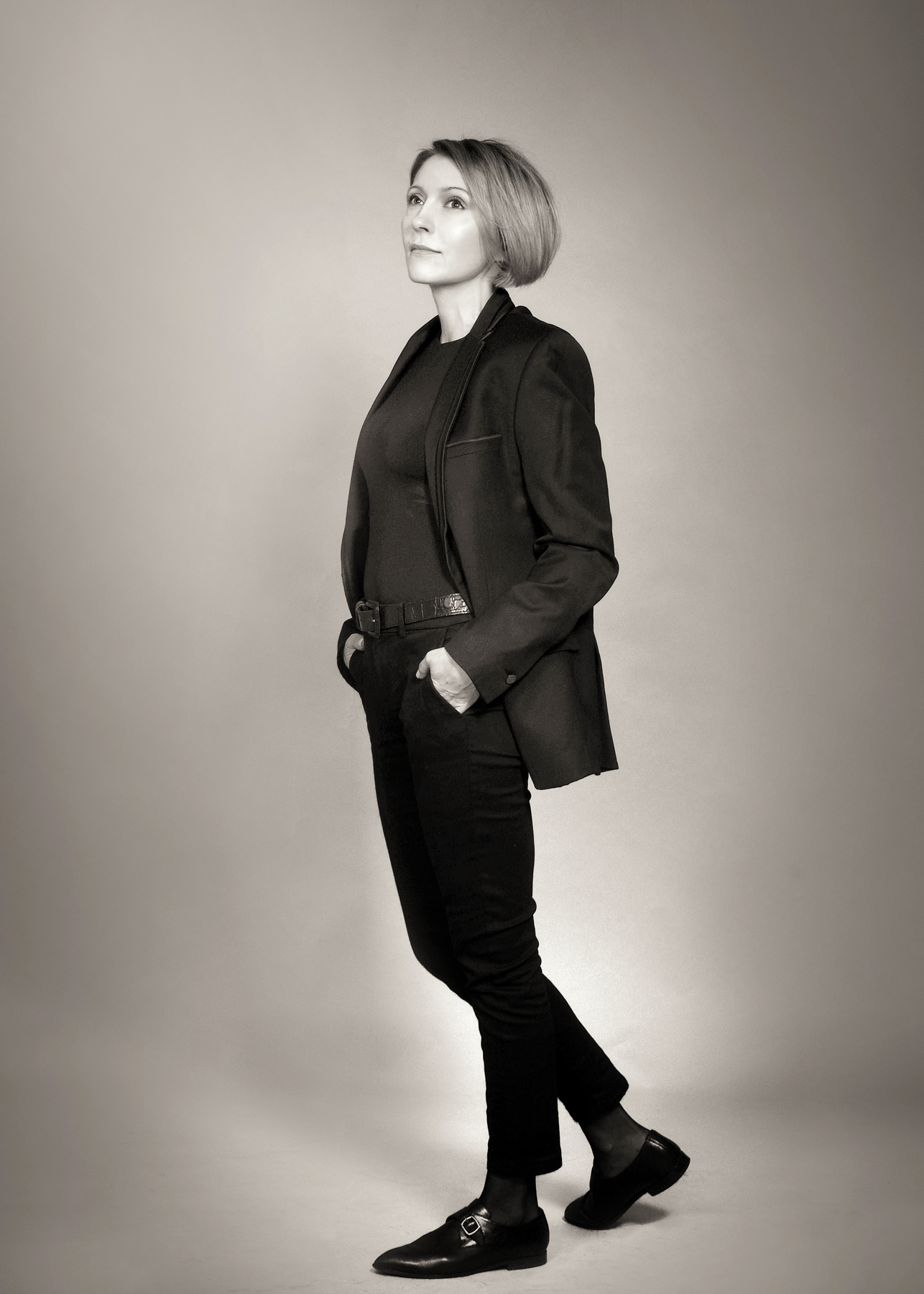 sesja zdjęciowa kobiety 40 lat