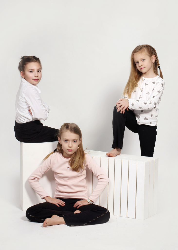 sesja zdjęciowa rodzeństwa