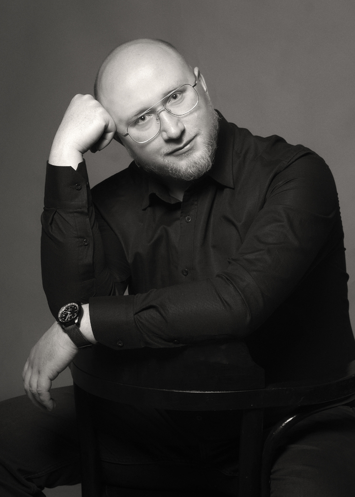 Męskie zdjęcia na portale randkowe Łódź