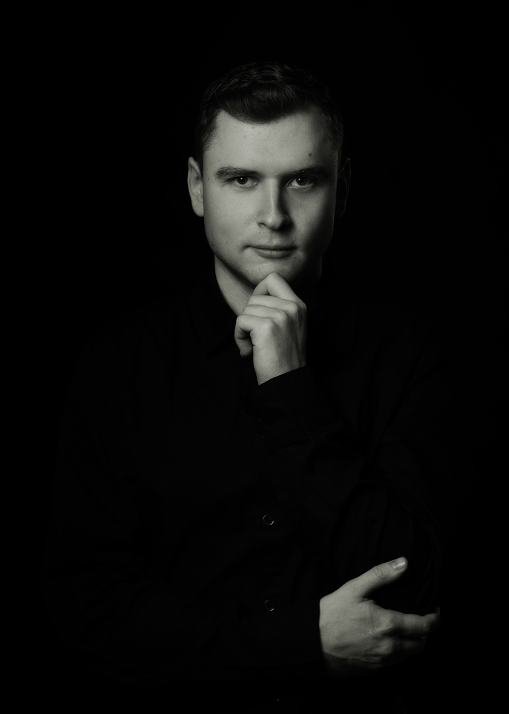 Profesjonalna sesja zdjęciowa na Tindera, fotograf Łódź