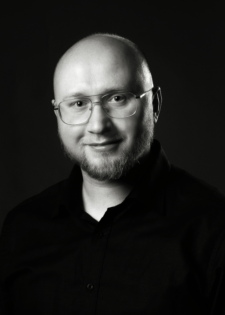 Profesjonalne zdjęcia na portal randkowy Łódź