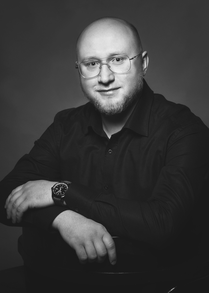 Profesjonalne zdjęcia na portal randkowy