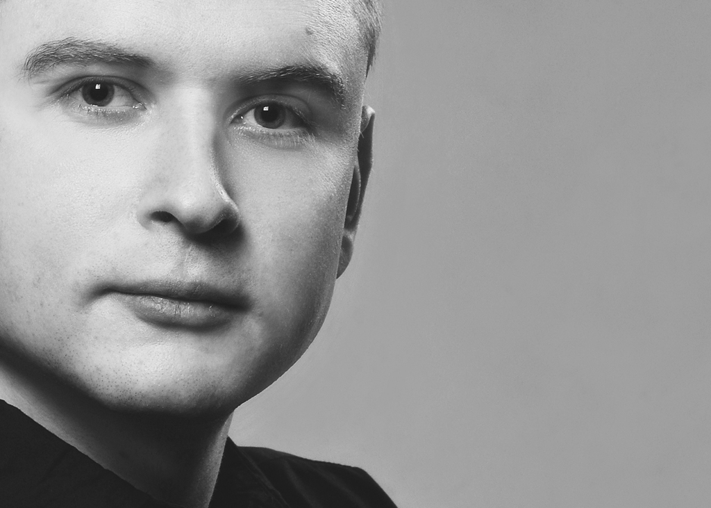 Sesja zdjęciowa mężczyzny, foto Łódź, fotograf Łódź