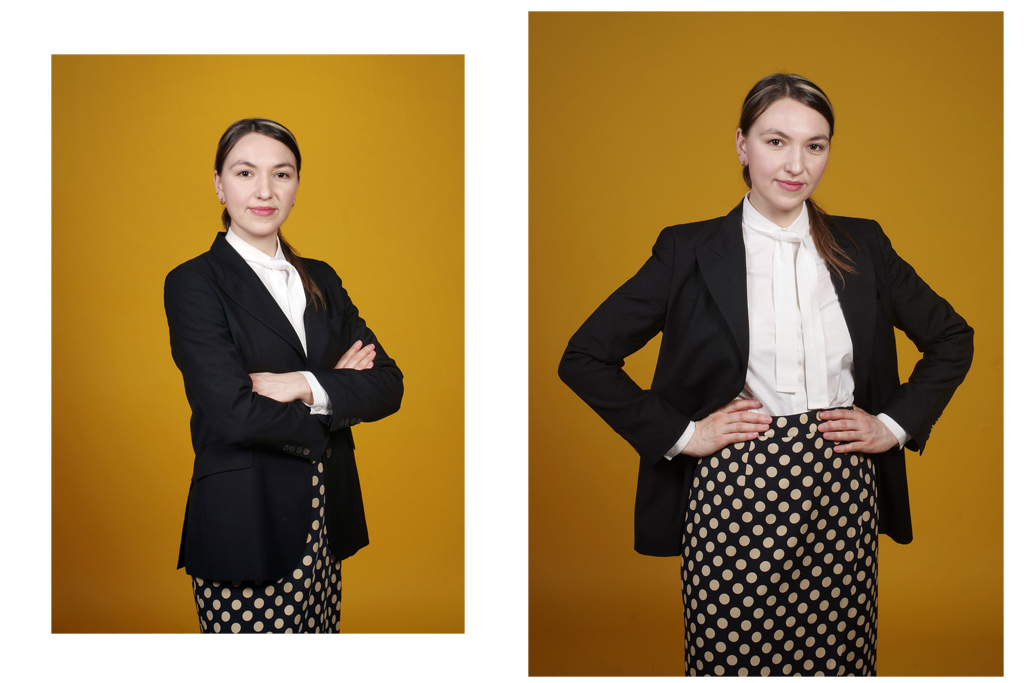 Jak zrobić idealne zdjęcie profilowe na social media, Łódź