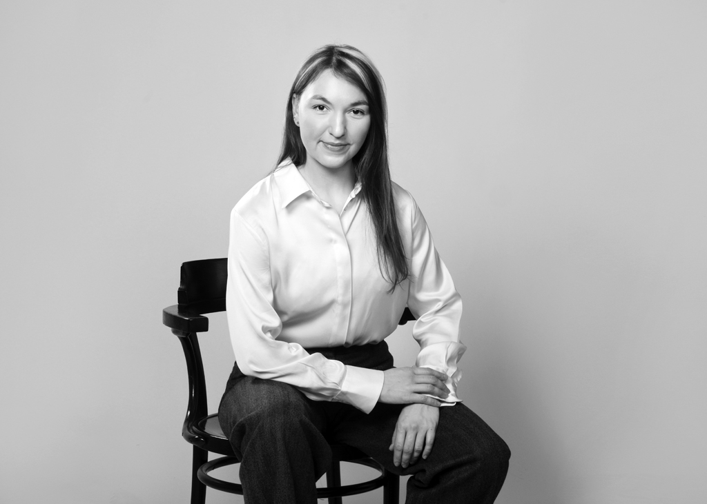 portret biznesowy, sesja wizerunkowa, Łódź