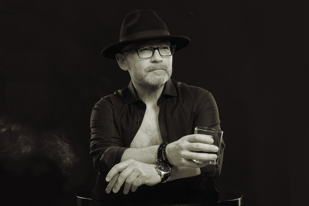 sesja dla Pana, portret męski, męska sesja zdjęciowa