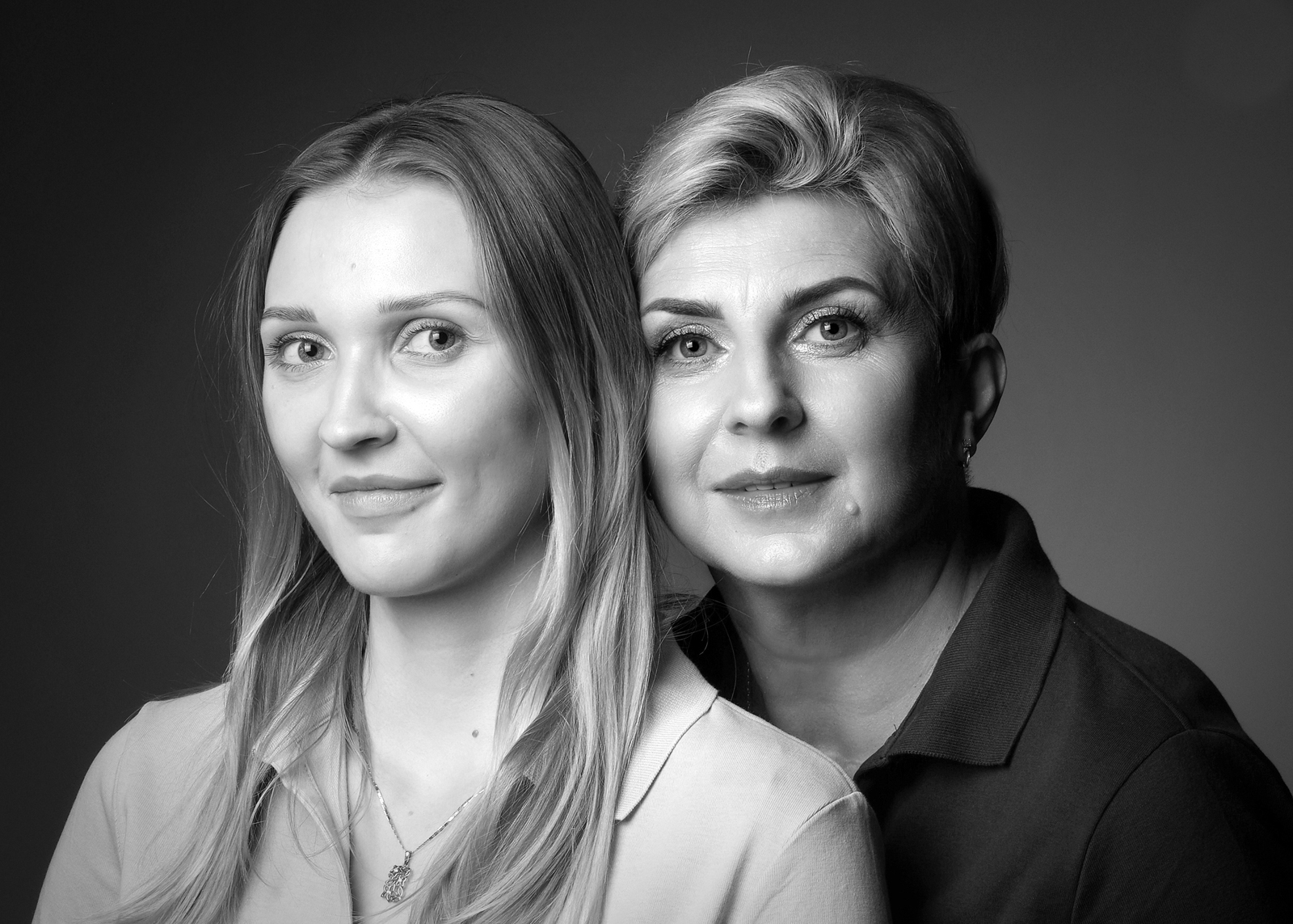MAMA Z CÓRKĄ SESJA – Łódź
