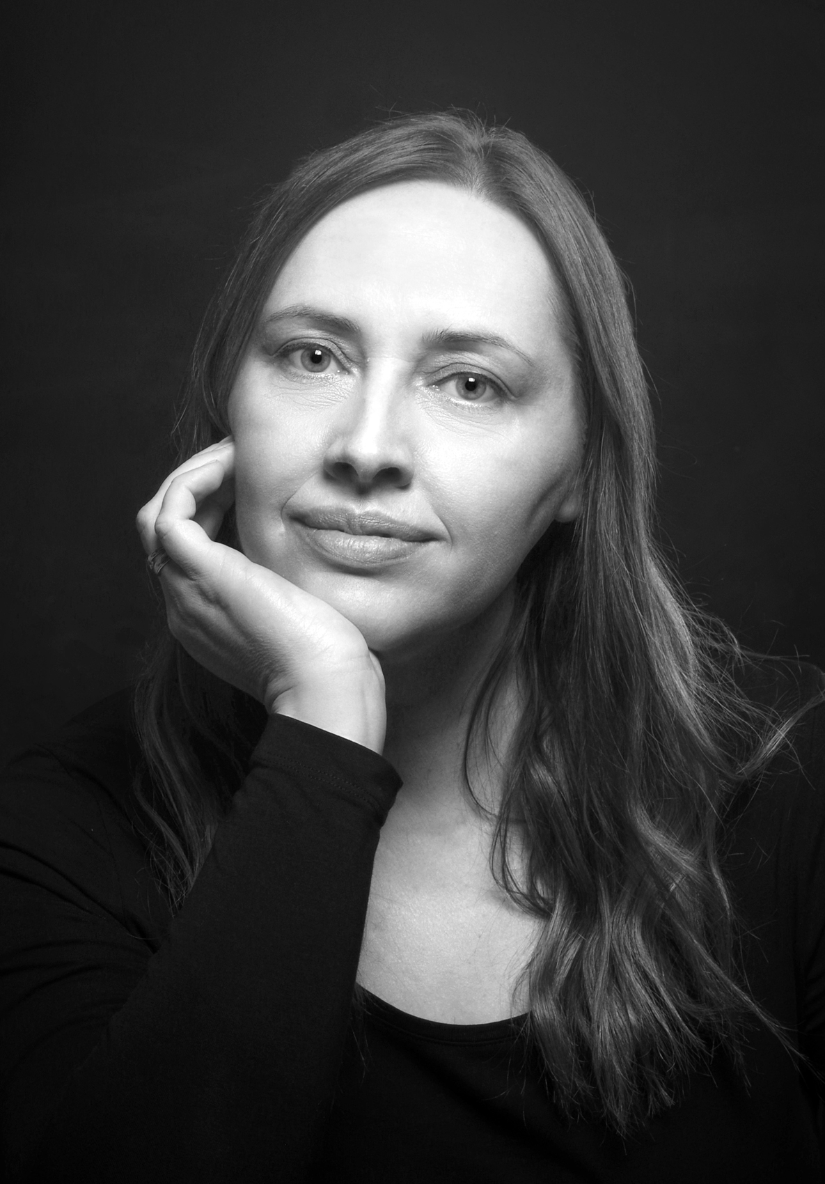Sesja glamour , beauty, fotograf łódź