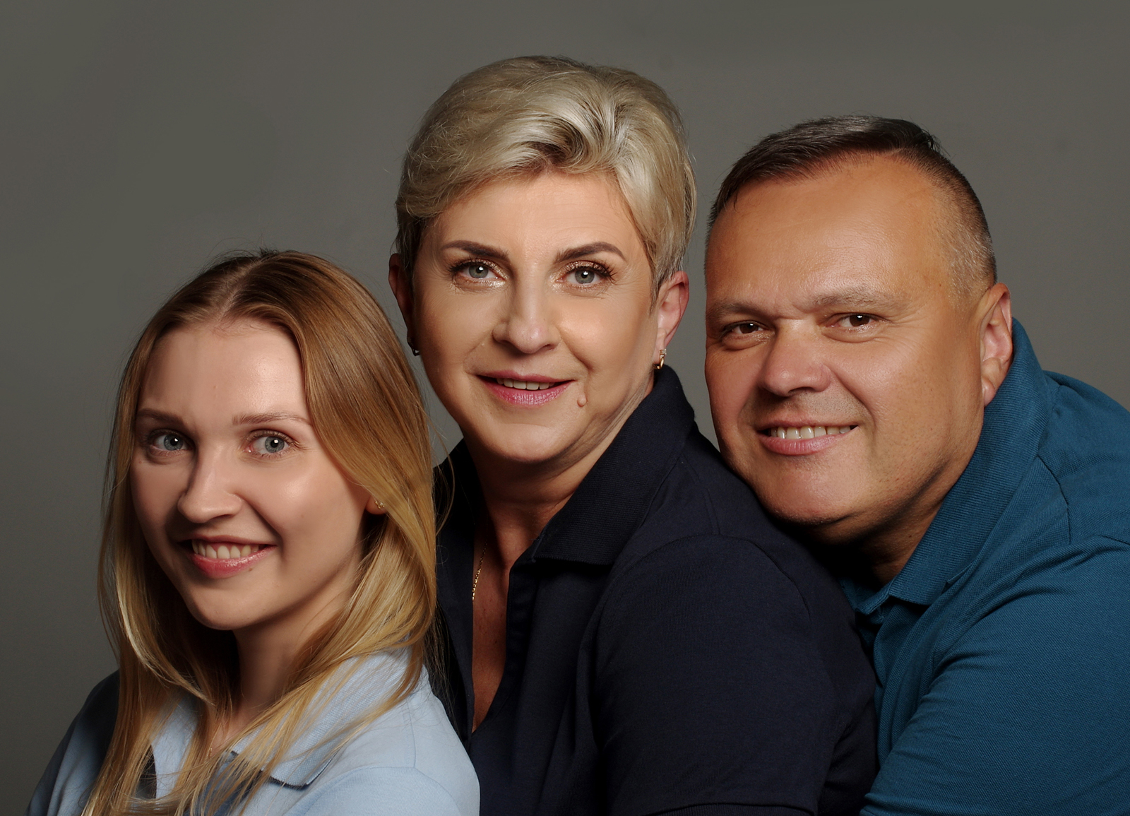 Sesje rodzinne – cennik, oferta sesji zdjęciowej, Łódź