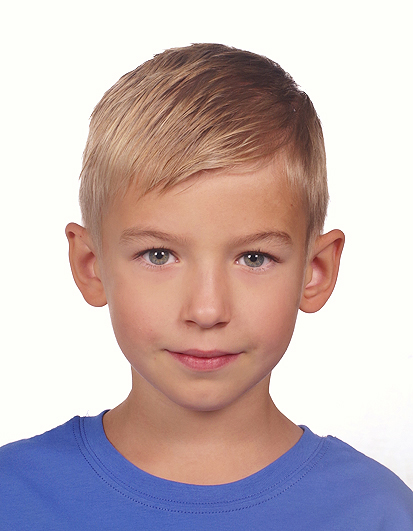 fotodokument łódź